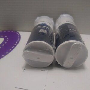 GLACIER FRESH XWF Replacement For GE XWF Refrigerator Water Filter Pack of 2 ...